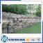 Anping 50*100mm Welded Gabion Wire Mesh