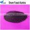 Al2O3>95 F24 Brown Fused Aluminum Oxide adapted for refractory