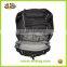Trolley travel school laptop backpack with wheels in high quality