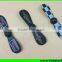 Hot Selling Customs Logo Gift Fans 2 Leaf Mini Telefon Fan Two Leaf Fan