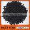 Recycled EPDM Black Rubber Granules for Aritificial Grass