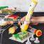 Frosting Deco Pen For Cake Tools Made Of Food Grade PP Electric Decoreting Cake Tools As Seen On TV
