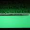2015 Cool glow in dark duct tape for promotion