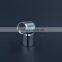 custom precision stainless steel slotted spring pin