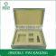 silver beautiful professional make up cosmetic case
