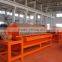 well-known type permanent magnent cylindrical type separator