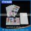 2015 number 1 selling Super slim 2200mah Li-polymer battery mobile power bank