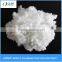 White psf, chemical polyester staple fiber, chemical psf