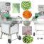 Vegetable Cutting Machine
