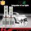 New Product Car hid xenon kit 12v 35w 6000k h7 4300k 6000k 8000k 10000k