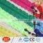hot sale #3 close end 20cm waterdrop slider lace nylon zipper