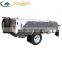 Australian Standard Off Road Camper Trailer with Durable Tent for Sale