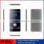 5 inch dual sim mobile 4g LET Android Cellphone, Unlock MTK Chipest smartphone