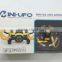 JXD 512V Explorer Mini UFO Quadcopter 2.4G 4CH Mini Six Axis Aircraft