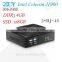 Can OEM/ODM MINI PC Intel J1900 4G/128G QUAD CORE Window 8.1 OS Fanless Thin Client Laptop Computer