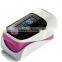 Approved OLED Fingertip Pulse Oximeter