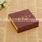 Paper Material and Art Paper Paper Type magnetic folding box