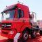 heavy truck beiben tractor truck 336hp V3M spare parts