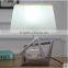 Fashion modern various color ceramic table lamp for bedside