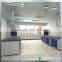 Steel used acid resistance lab wall bench