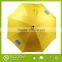 2016 Best selling advertising double layers vintage golf umbrella