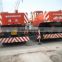 china made used 20t zoomlion hydraulic truck crane new arrived hot sale