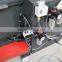 CNC PVC Profile Machine With OEM Service