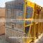 hoisting elevator construction lifter SC200 building hoist