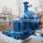 Pulp refiner for waste paper making industry/ disc refiner for paper pulp/ paper mill refiners