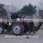 front loader and backhoe for YTO 45hp 4WD tractors YTO 454