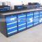 stainless steel lab furniture heavy duty drawers modern lab furniture