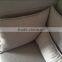 SF-TF Restaurant Design Sofa, Fabric Sofa Set, Alcove Sofa