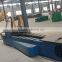 Factory direct hydraulic steel bending machine pipe bender