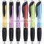 Quality and cheap advertising promotion fat barrel pen