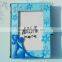 Soft Pvc Magnet Photo Frame