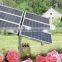 High efficiency 1000-6000w by IPM or IGBT of Mitsubishi technology 5000W pressurized solar energy water heater