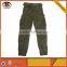 Custom Design Baggy Army Green Harem pants for Men