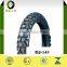 6PR Motorcycle Tyres 120/80-16