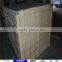 Extruded 6063 Aluminum Alloy Bar