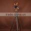 Big Industrial Fan Floor Lamp RH Retro Creative Tripod Standing Lighting for Castle Decorative