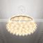 chinese website classic round led modern chandelier for high ceilings
