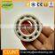 high speed ZrO2 ceramic bearing full ceramic ball bearing for bikes