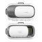 Veister cheap Google Cardboard VR BOX headset Virtual Reality 3D Glasses For Phone