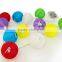 Christmas decoration party 12pcs/set LED balls