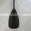 dexterous and durable sup carbon fiberglass paddle