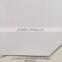 440g PVC flex banner hot laminated & coated white/grey