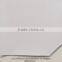 440g PVC flex banner hot laminated & coated white/grey