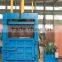 hydraulic baling press machine