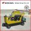 hot sale! GQ60 rebar cutter, manual steel bar cutter