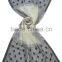 Latest Trendy Cotton Scarf medium length